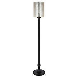 Hudson&Canal® Numit Floor Lamp in Black