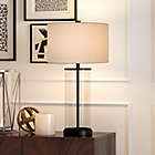 Alternate image 3 for Hudson&amp;Canal&reg; Rowan Table Lamp