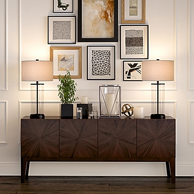 Hudson&amp;Canal&reg; Rowan Table Lamp. View a larger version of this product image.
