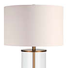 Alternate image 4 for Hudson&amp;Canal&reg; Rowan Table Lamp in Gold