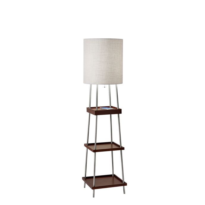 Featured image of post Adesso Walnut Floor Lamp : Alibaba.com offers 798 adesso floor lamp products.