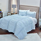 Alternate image 1 for Rizzy Home Kassedy Bedding Collection