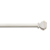 Bee &amp; Willow&trade; Cooper Square Adjustable Window Curtain Rod