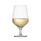 Alternate image 1 for Schott Zwiesel&reg; Bistro White Wine Glasses (Set of 6)