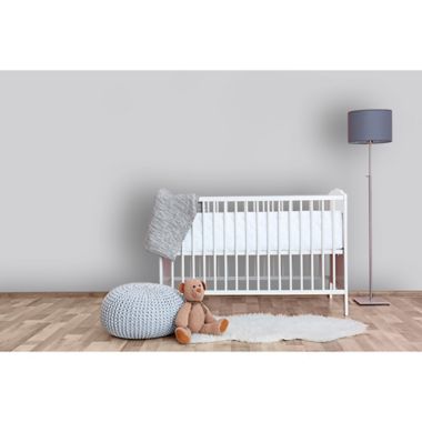 Lullaby Paints Nursery Wall Paint Collection in Rainy Day. View a larger version of this product image.