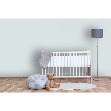 Lullaby Paints Nursery Wall Paint Collection in Misty Mountain. View a larger version of this product image.