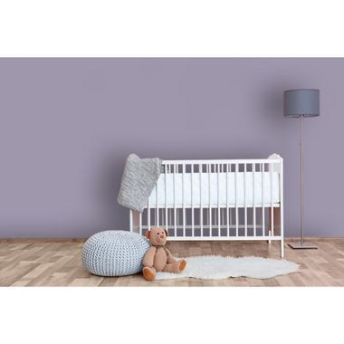 Lullaby Paints Nursery Wall Paint Collection in Snuggly. View a larger version of this product image.