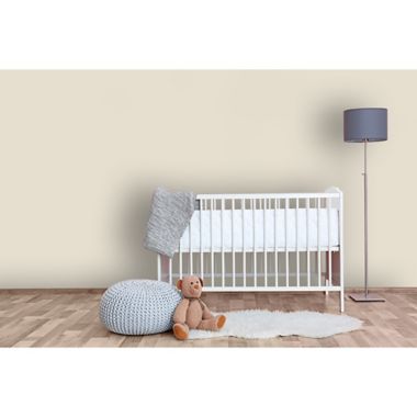 Lullaby Paints Nursery Wall Paint Collection in Country Cream. View a larger version of this product image.