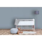 Alternate image 2 for Lullaby Paints Baby Nursery Wall Paint Collection in Husky
