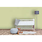 Alternate image 2 for Lullaby Paints Nursery Wall Paint Collection in Fresh Kiwi