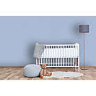 Alternate image 2 for Lullaby Paints Baby Nursery Wall Paint Collection in Monday Blues