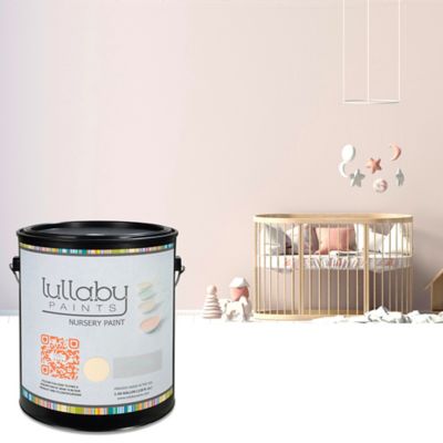 Lullaby Paints 1 qt. Wood Primer