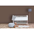 Alternate image 2 for Lullaby Paints Baby Nursery Wall Paint Collection in Leather Strap
