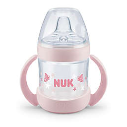 NUK® Simply Natural® 5 oz. Learner Cup