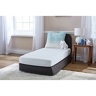 Sealy&reg; Baby Stargazer 2-Stage Crib Mattress. View a larger version of this product image.