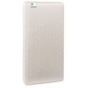 Sealy&reg; FlexCool 2-Stage Airy Crib Mattress
