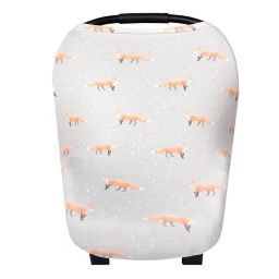 Copper Pearl™ Swift 5-in-1 Multi-Use Cover