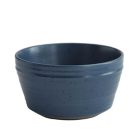 Alternate image 7 for Bee &amp; Willow&trade; Milbrook 16-Piece Dinnerware Set in Blue