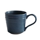 Alternate image 8 for Bee &amp; Willow&trade; Milbrook 16-Piece Dinnerware Set in Blue