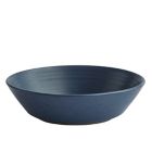 Alternate image 9 for Bee &amp; Willow&trade; Milbrook 16-Piece Dinnerware Set in Blue