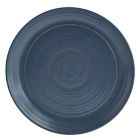 Alternate image 10 for Bee &amp; Willow&trade; Milbrook 16-Piece Dinnerware Set in Blue