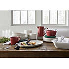 Alternate image 8 for Bee &amp; Willow&trade; Milbrook 16-Piece Dinnerware Set in White