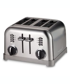 Tostador Cuisinart™ para 4 rebanadas