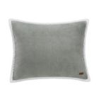 Alternate image 3 for UGG&reg; Avery 2-Piece Reversible Twin/Twin XL Comforter Set in Seal Grey