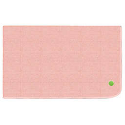PeapodMats Waterproof Bedwetting/Incontinence Large Mat in Pink