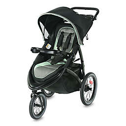 Graco® FastAction™ Jogger LX Stroller