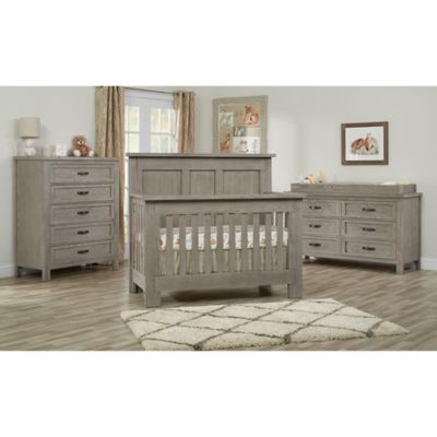 Soho Baby Hanover Baby Furniture Collection
