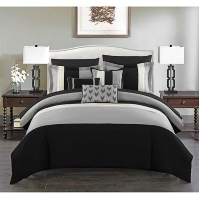 Chic Home | Bed Bath & Beyond