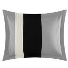 Alternate image 2 for Chic Home Rashi 10-Piece Comforter Set