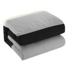 Alternate image 6 for Chic Home Rashi 10-Piece Comforter Set