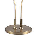 Alternate image 7 for JONATHAN Y Cairo 63.75" LED Integrated Floor Lamp