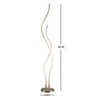 Alternate image 5 for JONATHAN Y Cairo 63.75" LED Integrated Floor Lamp