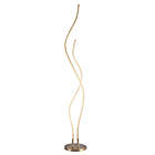 Alternate image 0 for JONATHAN Y Cairo 63.75" LED Integrated Floor Lamp