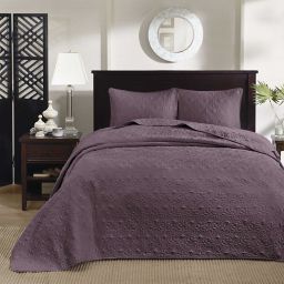 Purple Bedspreads Bed Bath Beyond