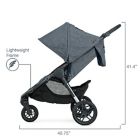Alternate image 5 for Britax&reg; B-Free&reg; Stroller