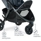 Alternate image 8 for Britax&reg; B-Free&reg; Stroller