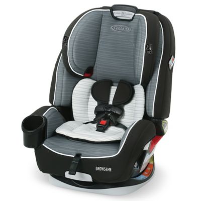 graco convertible car seat stroller