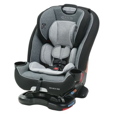 graco extend2fit stroller