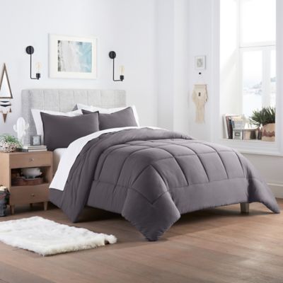 ugg devon comforter set