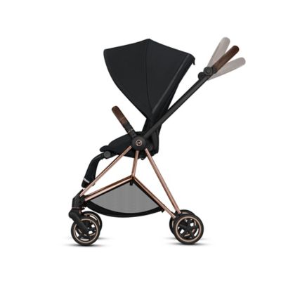 lightweight stroller foldable