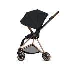 Alternate image 12 for CYBEX Mios Stroller with Matte Black Frame and Premium Black Seat