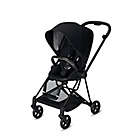 Alternate image 0 for CYBEX Mios Stroller with Matte Black Frame and Premium Black Seat