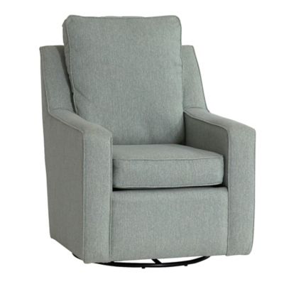 swivel nursery chair