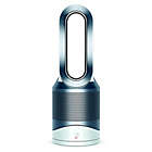 Alternate image 0 for Dyson Pure Hot+Cool&trade; HP01 Purifying Heater & Fan in White/Silver