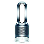 Dyson Pure Hot+Cool&trade; HP01 Purifying Heater & Fan in White/Silver