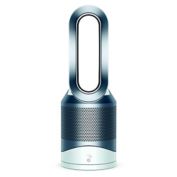 Dyson Pure Hot+Cool&trade; HP01 Purifying Heater & Fan in White/Silver